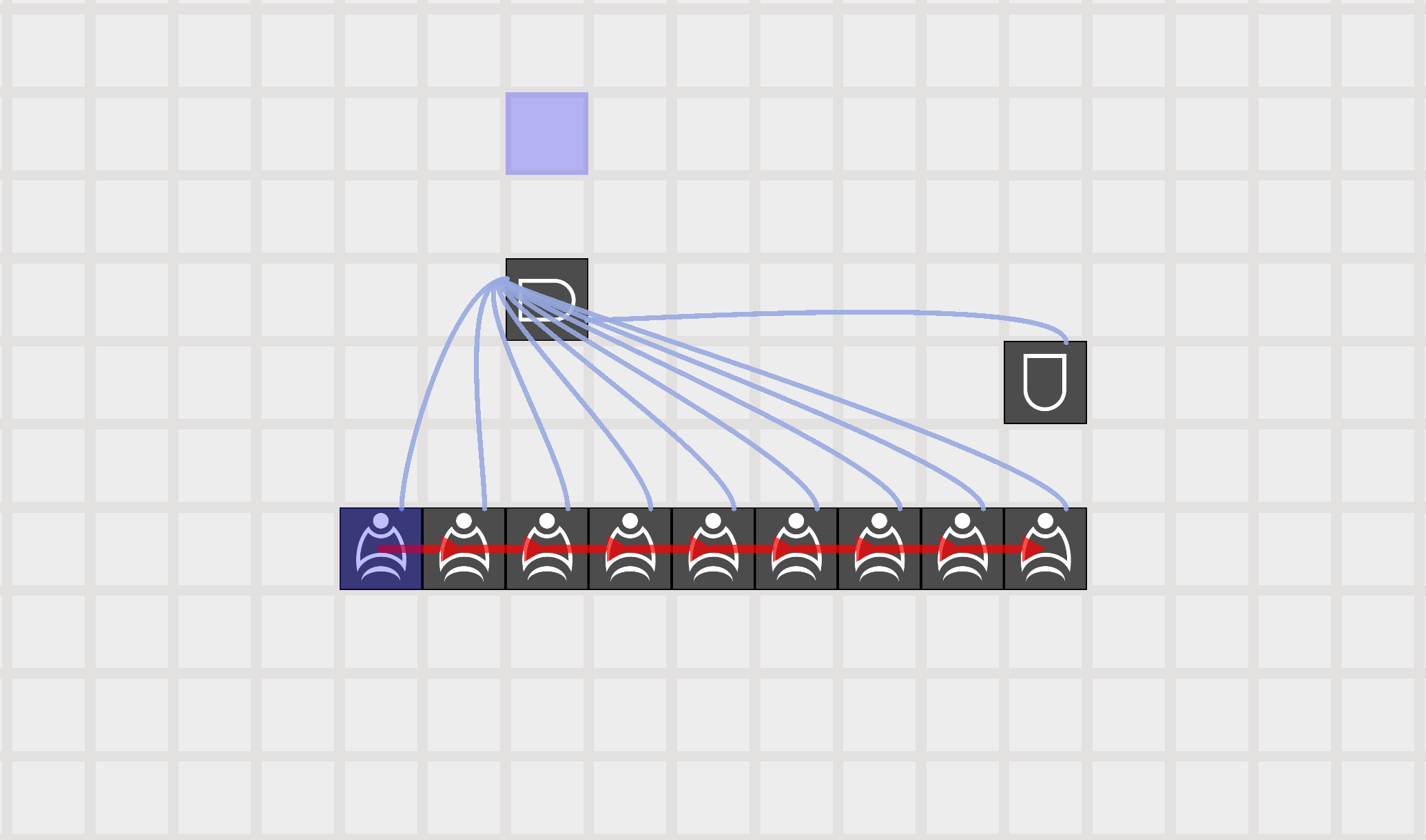 Connection Machine